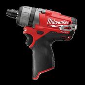 MILWAUKEE M12CD-0 CORDLESS SCREWDRIVER image