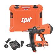 PULSA 27E (ELECTRICAL) GAS NAILER - 20 PIN MAGAZINE (COMPLETE WITH BATTERY, BATTERY CHARGER, SAFETY GLASSES AND CARRY CASE) image