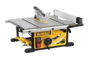 Dewalt DWE7492-QS  Table Saw 250mm 2000W image