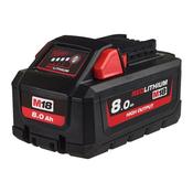Milwaukee M18 8.0 AH HIGH OUTPUT BATTERY M18HB8 image