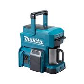 SPECIAL OFFER DCM501Z Makita Cordless Coffee Maker image
