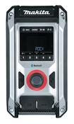 CORDED/CORDLESS BLUETOOTH JOBSITE RADIO DMR114