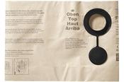 Two-ply filter bag FIS-SR 5/6 /5