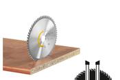 Saw blade WOOD FINE CUT HW 216x2,3x30 W48 image