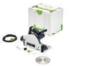 FESTOOL TS 55 F 110v PLUNGE SAW 577212 image