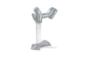 CORDLESS INSULATING SAW ISC240 EB BASIC 4.0- 577570 image