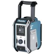 MAKITA DMR115 DAB/DAB+ ,BLUETOOTH &amp;amp; MYWQ MODE image