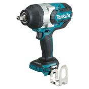 MAKITA DTW1002Z 18 Volt 1/2" Brushless Impact Wrench Body Only image