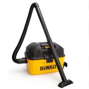 Dewalt DXV15TA Wet And Dry Toolbox Vacuum Cleaner 15 Litre image