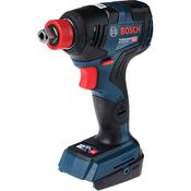Bosch GDX18V-200 Cordless Impact Wrench 350nm 3400rpm 4200 bpm solo 18v li-ion image
