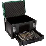 Hikoki 40030037 Drill bit set 100pcs image