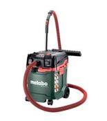 METABO ASA 30 M PC 110V- 30LTR WET AND DRY VACUUM CLEANER image