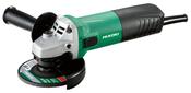 HIKOKI G12SR4 115MM GRINDER 230V image