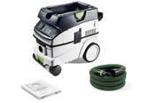Festool Mobile dust extractor CLEANTEC CTL 26 EI 230V-577902 image