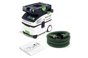 Festool Mobile Dust Extractor CTM Midi I 230v -574826