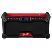 MILWAUKEE M18RADDAB+G20 CORDLESS RADIO 18V image