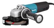 MAKITA 9565CR ANGLE GRINDER 125MM image