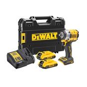 DEWALT 18V BRUSHLESS IMPACT WRENCH DCF921D2T-GB image