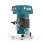 MAKITA DRT52Z CORDLESS ROUTER 6MM 3000RPM