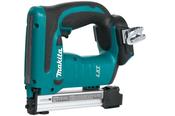 Makita DST221Z 22mm 18V Cordless Stapler image