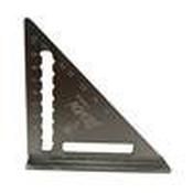 DEMON TOOLS SPEED DEMON MINI 115MM SPEED SQUARE GREY DT-66604 image