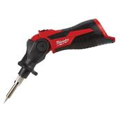 Milwaukee M12 SI-0 Soldering Iron tool only image
