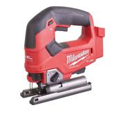 Milwaukee M18FJS-0X Jigsaw Body Only in Case image