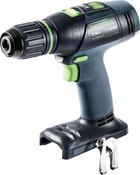 FESTOOL CORDLESS DRILL 18+3 BASIC 4.00 image