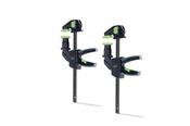 FESTOOL One-handed clamp FS-EZ 150/2 for FS/2, FS/2-KP, FSK, MFT image