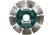 Metabo Diamond cutting disc - SP - U, 115 x 22.23 mm (624306000)