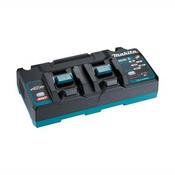 DC40RB/2 40V Max XGT Two Port Charger 240V