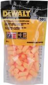 DeWalt SNR31 EAR PLUGS