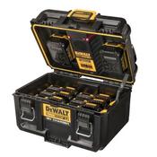 DeWalt DWST83470-GB TOUGHSYSTEM 2.0 18V Dual Port Charger