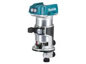Makita DRT50ZX4 18V Li-Ion LXT 3/8" Brushless Cordless Router Trimmer