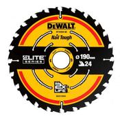 DeWALT DT10304QZ 190 X 1.65 X 30 X 24T BLADE