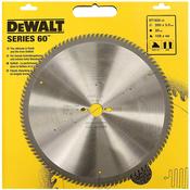 DEWALT 350 x 3.0 x 30mm x 108T Saw Blade
