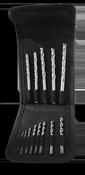 Surebuild HSS Cobalt Drill Bit Set 13pce