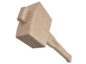 Faithfull FAICM412 Carpenters Mallet 115mm (4.1/2in)