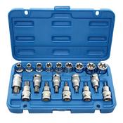 NORMEX TX &amp;amp; E PROFILE SOCKET SET