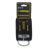 DARGAN TOOLS LEATHER HAMMER HOLDER SWIVEL