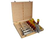 MARPLES M373 8PCS CHISEL SET