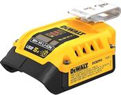 Dewalt DCB094 18V &amp;amp; 54V USB Power Delivery Charging Kit