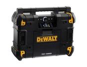 Dewalt TSTAK Jobsite Radio - Tool Only DWST1-81078