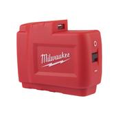 Milwaukee M18USB PS HJ2 2.1A USB Controller 4932471597
