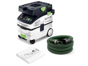 Festool Mobile dust extractor CTL MIDI I 230V CLEANTEC 578321