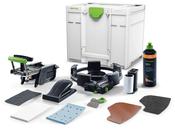 FESTOOL Edge trimming set KB-KA 65 SYS3 576834