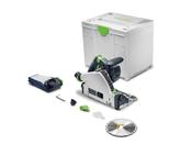 FESTOOL Cordless plunge-cut saw TSC 55 KSEB-Basic 577988