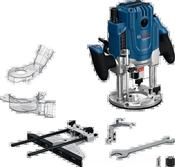 BOSCH GOF 20-12 Router