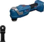 BOSCH GOP18V-30 Multifunction Tool image
