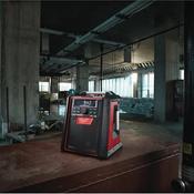 MILWAUKEE M18™ jobsite radio charger with Bluetooth® image